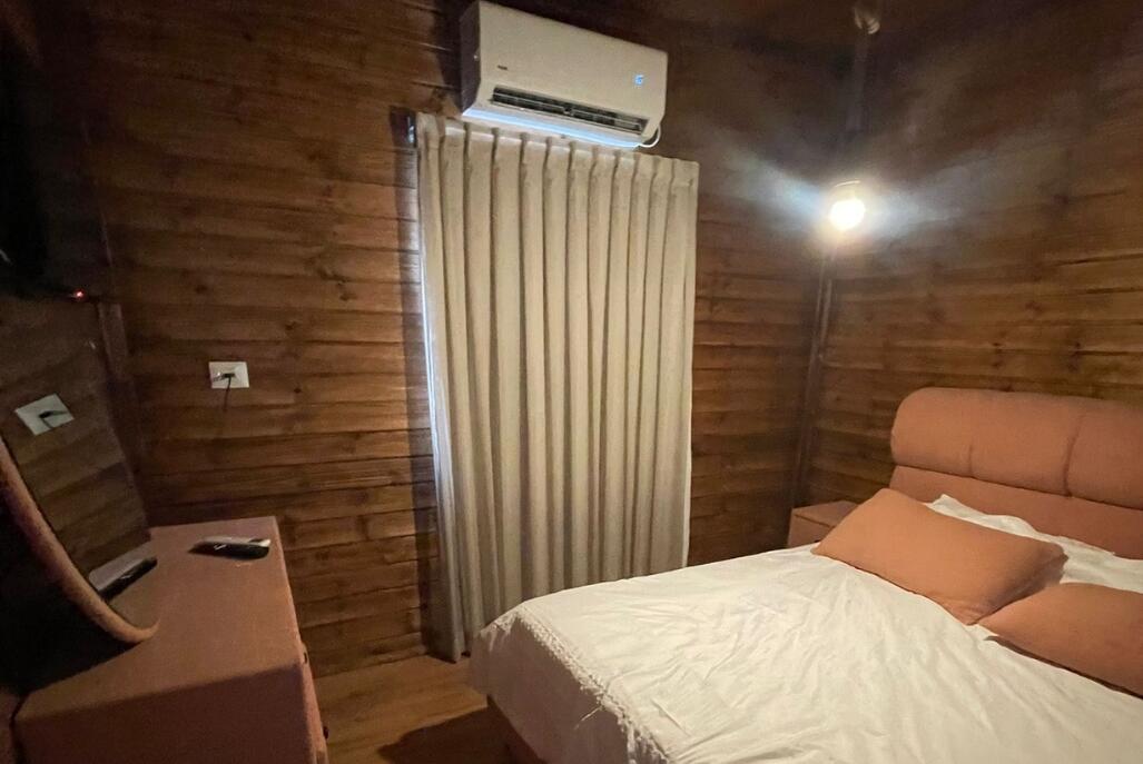 לופט בשדות של המושב דרום  8  לופט 4 יו