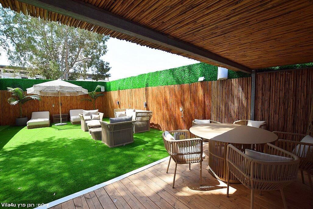 קופה קבנה מרכז  14  לופט 4 יו