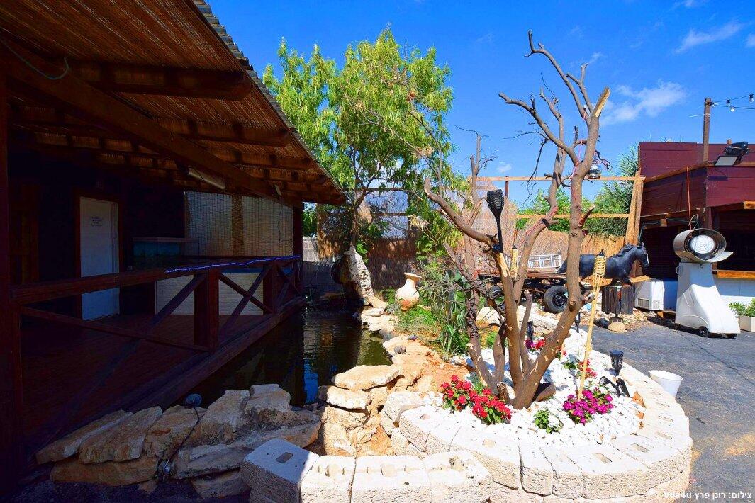 קרטחנה בעיר מרכז  26  לופט 4 יו