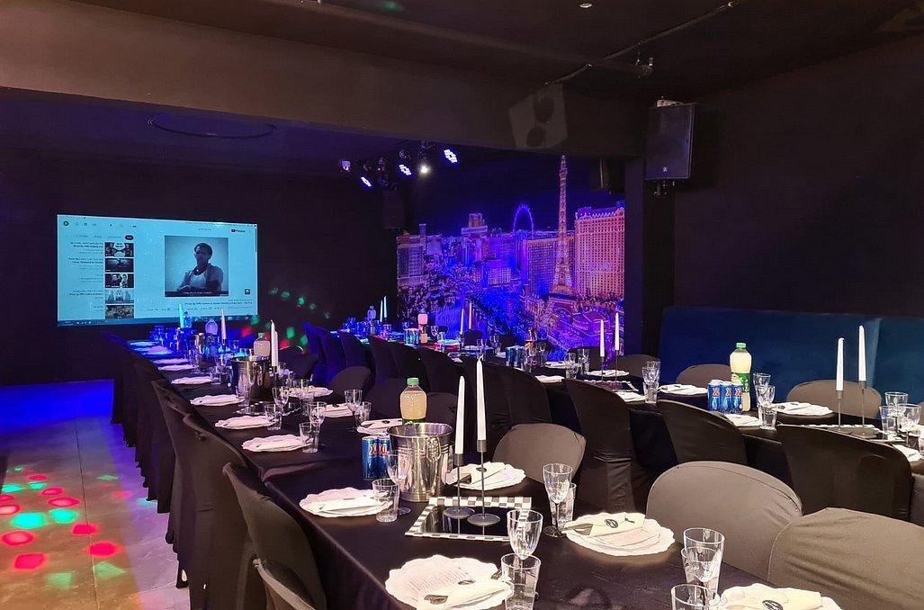 בוהו האוס מרכז  4  לופט 4 יו