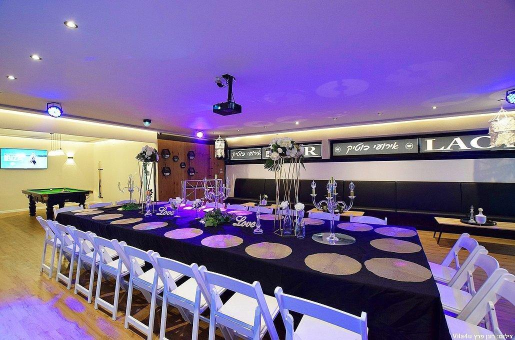 לופט לאור מרכז  37  לופט 4 יו