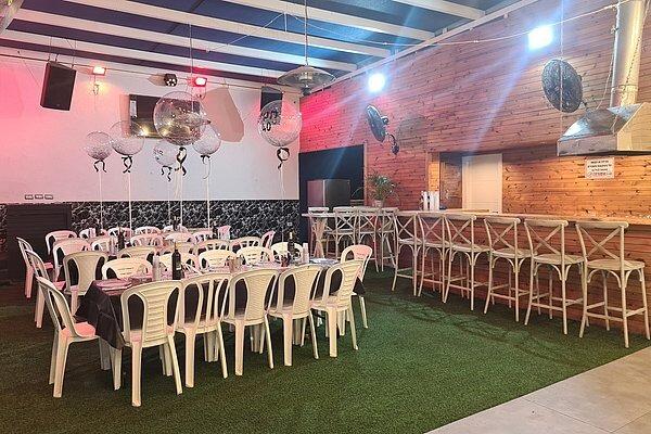 פיאסטה לופט פרימיום מרכז  5  לופט 4 יו