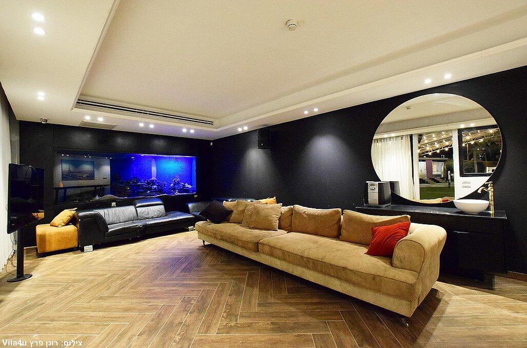 בית האצילים איוונטס מרכז  9  לופט 4 יו