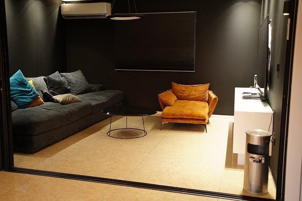 אחוזת דה אורו ריזורט מרכז  20  לופט 4 יו