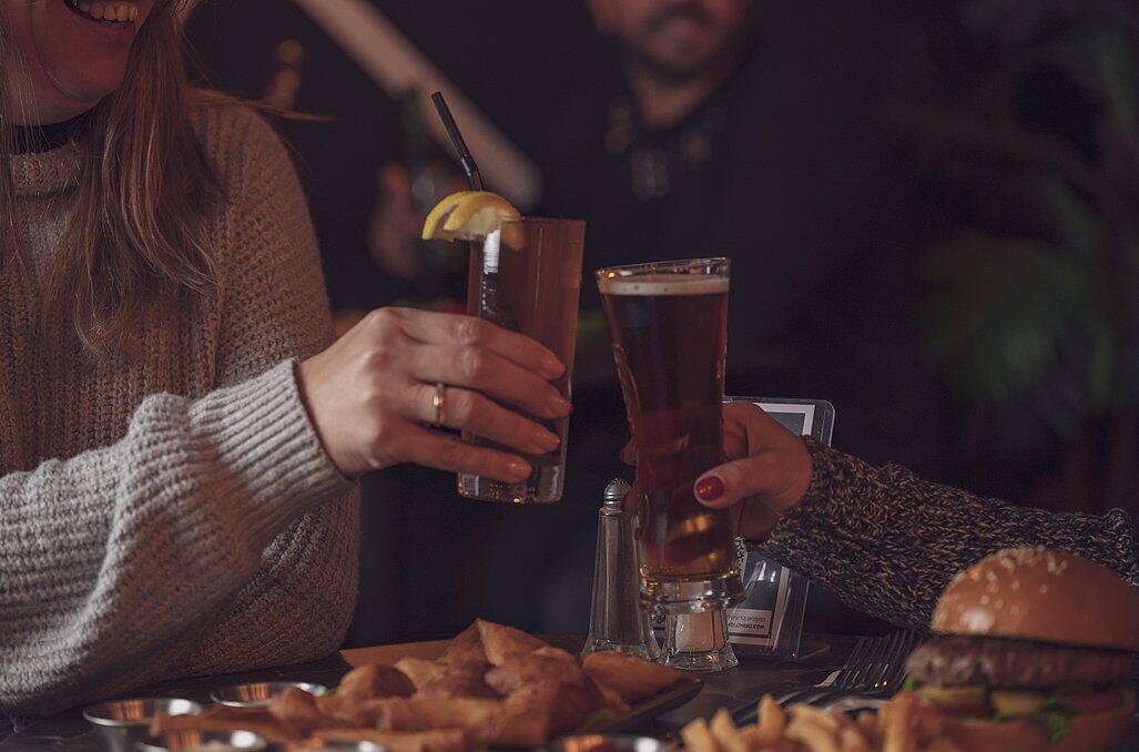 שוגה בר - Shuga Bar מרכז  9  לופט 4 יו