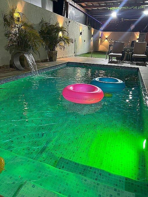 מלכה פול Malka pool מרכז  14  לופט 4 יו