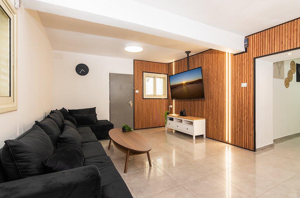 מתחם דניאל מרכז  12  לופט 4 יו