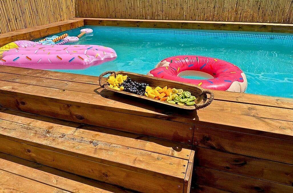 לופט לה בונבון - Loft La Bonbon מרכז  2  לופט 4 יו