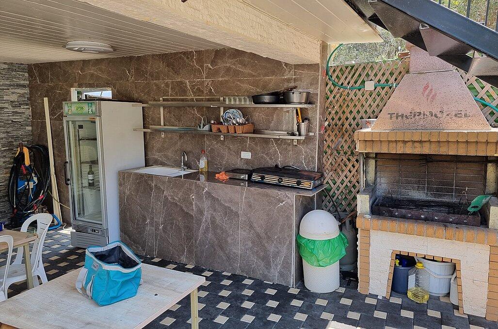 וילה הורייזן צפון  8  לופט 4 יו