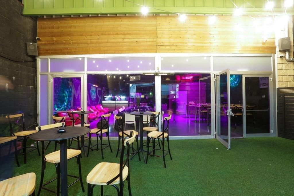 דרים איוונטס מרכז  3  לופט 4 יו