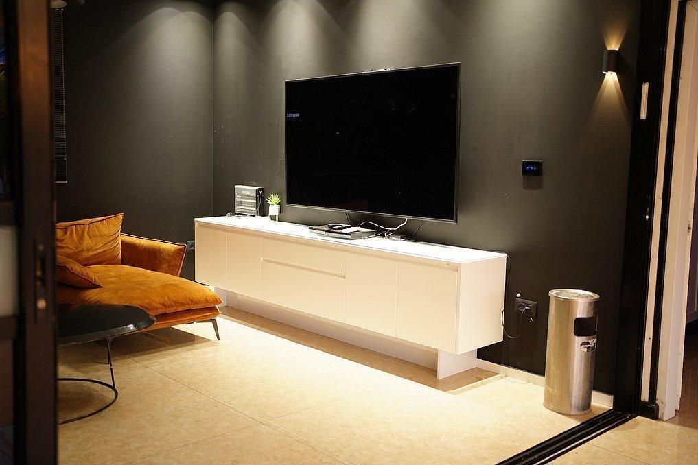 אחוזת דה אורו ריזורט מרכז  13  לופט 4 יו