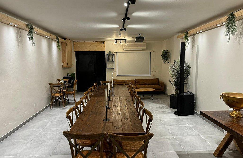 לופט נסט מרכז  11  לופט 4 יו