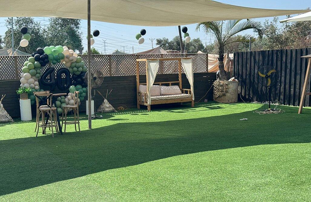 גארדן גולדן - Garden Golden מרכז  21  לופט 4 יו