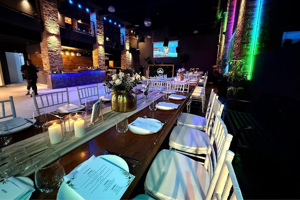 פולס מתחם יוקרתי להפקות דרום  19  לופט 4 יו