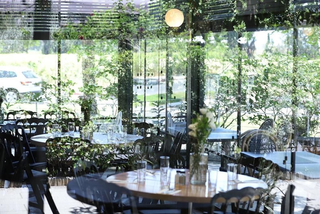 ווסט גארדן - West Garden מרכז  40  לופט 4 יו