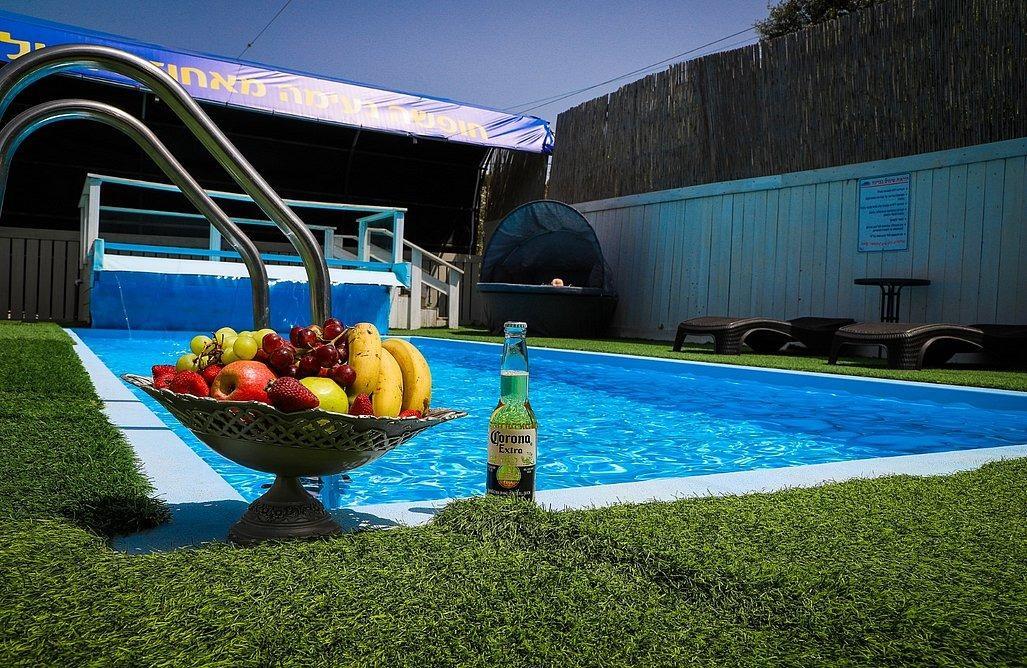 אחוזת אייל בגליל צפון  10  לופט 4 יו