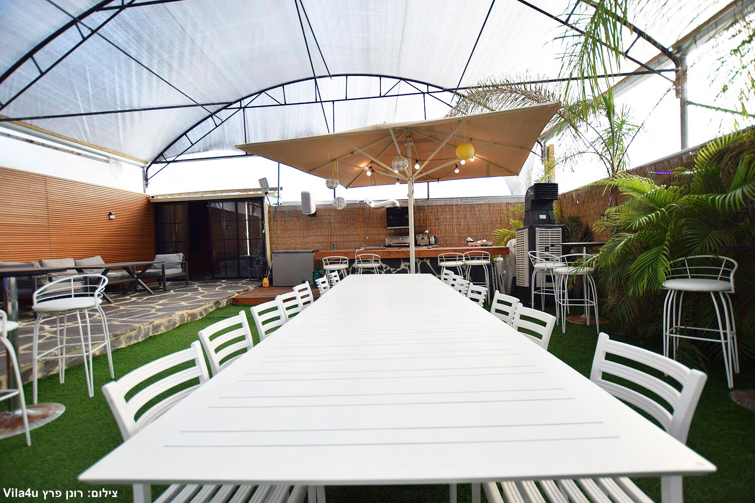 ספא סאן מארי בוטיק מרכז  14  לופט 4 יו