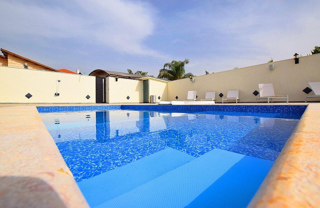 אחוזת רפאלי מרכז  15  לופט 4 יו