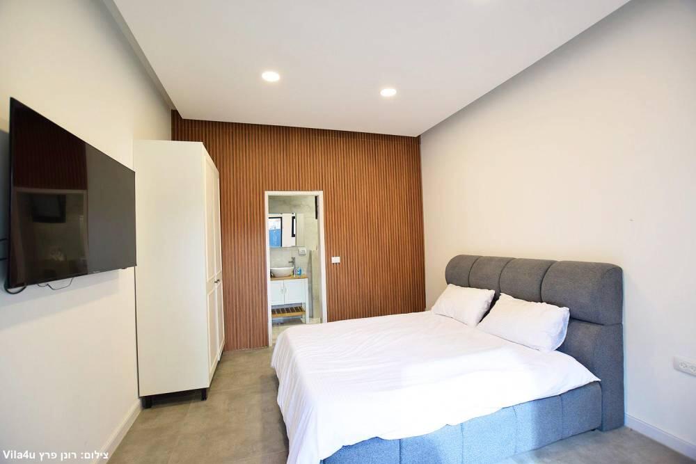 אחוזת בנימינה מרכז  17  לופט 4 יו