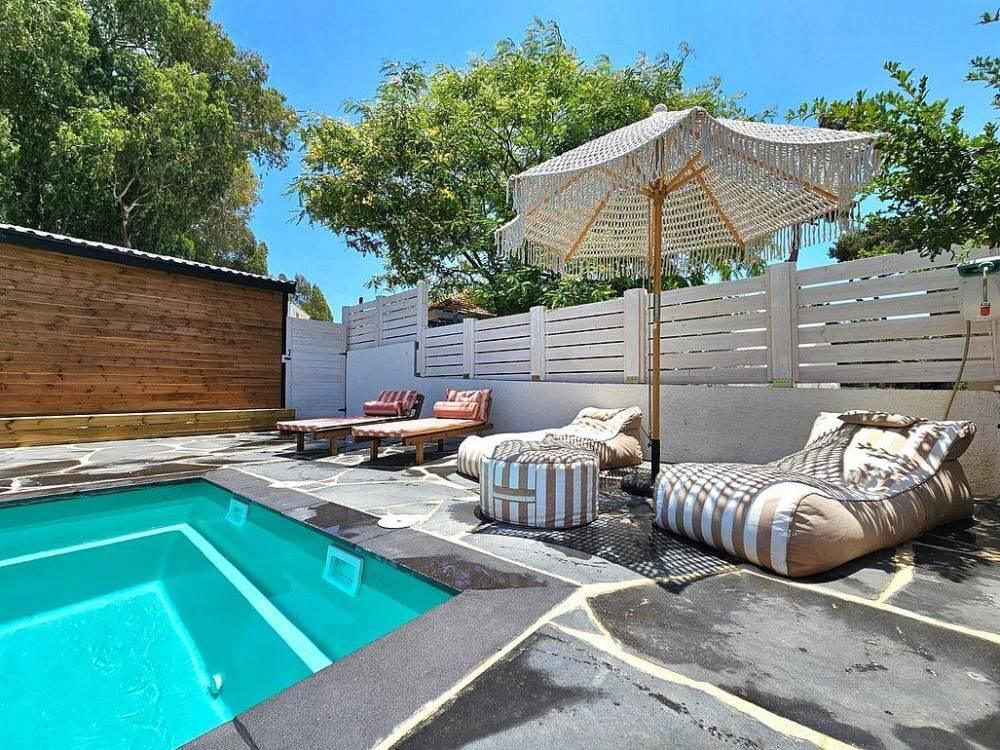 חורשת האקליפטוס ריזורט מרכז  3  לופט 4 יו