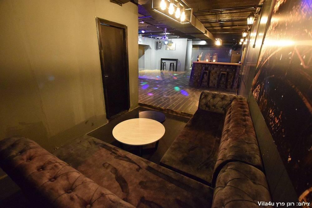 לופט קלאב - Loft Club מרכז  8  לופט 4 יו