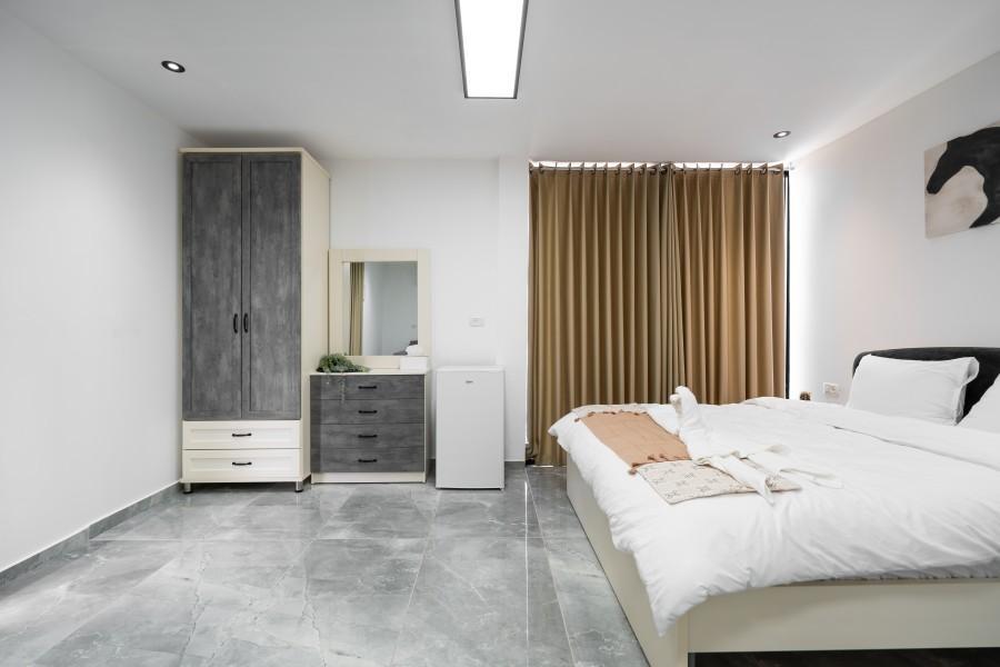 אחוזת נסרין ריזורט צפון  10  לופט 4 יו