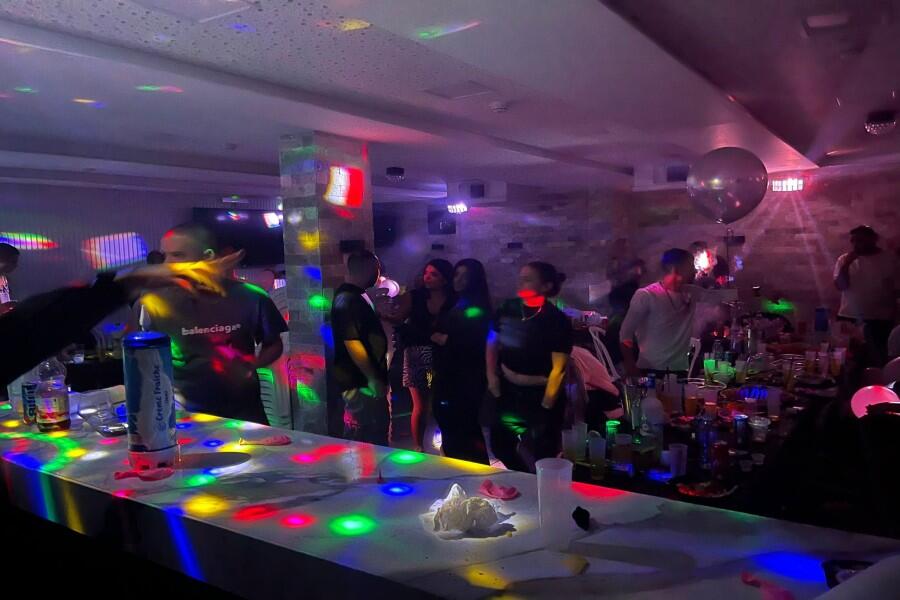 לופט ורטיגו - Loft Vertigo צפון  12  לופט 4 יו