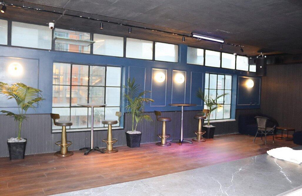 Ok Lounge Event | אוקיי לאונג איוונט מרכז  14  לופט 4 יו