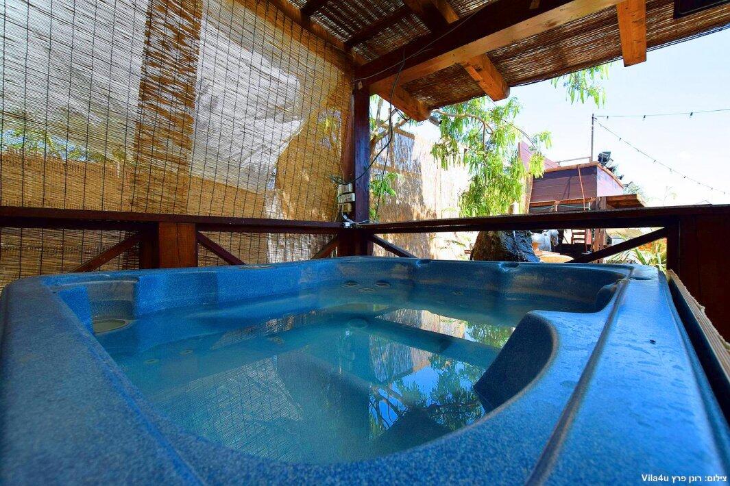 קרטחנה בעיר מרכז  30  לופט 4 יו