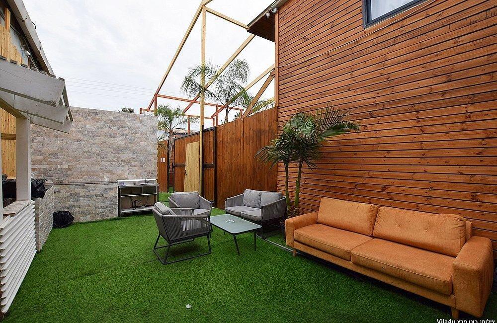 Loft Casa Boutique - לופט קאסה בוטיק מרכז  13  לופט 4 יו