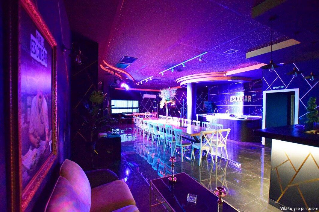 לופט אסקובר דרום  36  לופט 4 יו