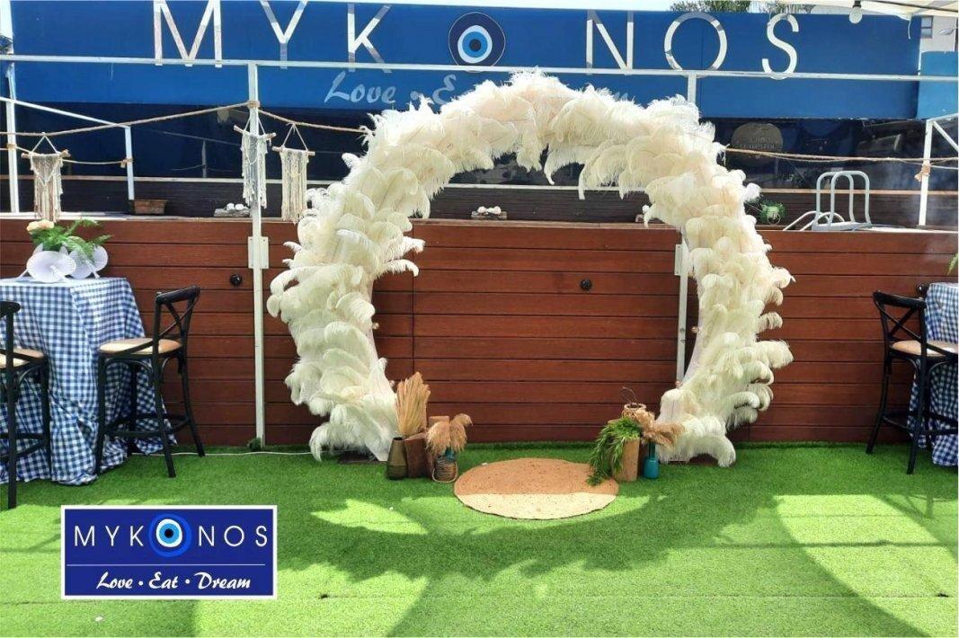 מיקונוס לופט מרכז  7  לופט 4 יו