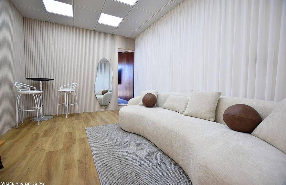 ספא סאן מארי בוטיק מרכז  28  לופט 4 יו