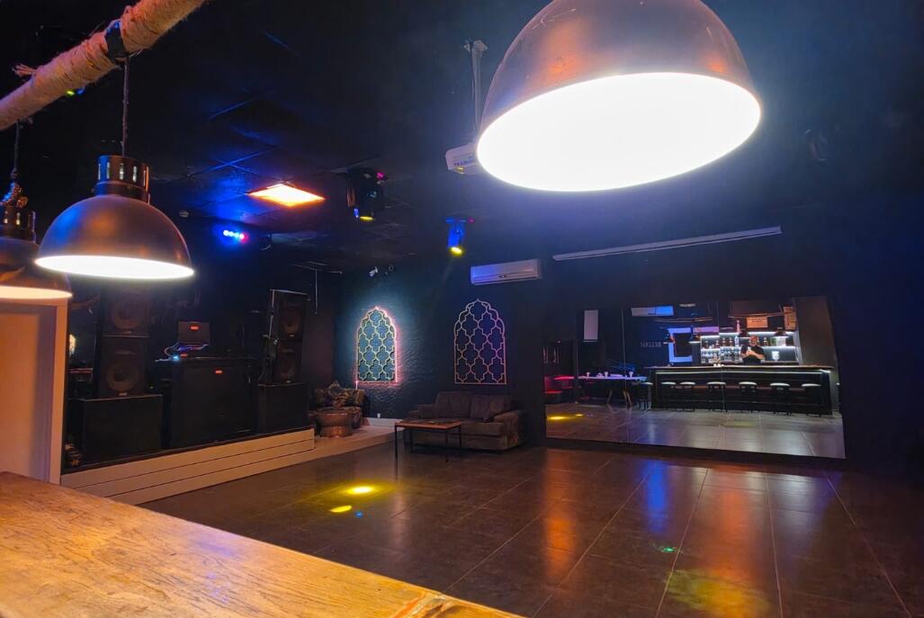לופט ארויו בוטיק - Loft Aroyo Boutique מרכז  8  לופט 4 יו
