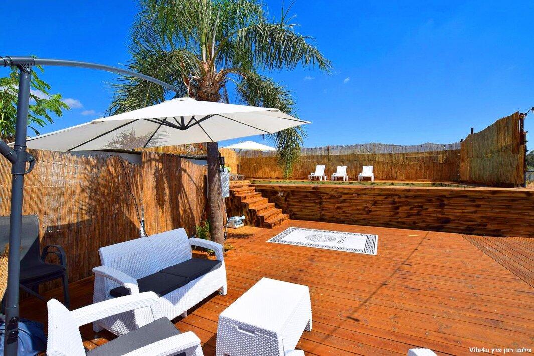 קרטחנה בעיר מרכז  8  לופט 4 יו