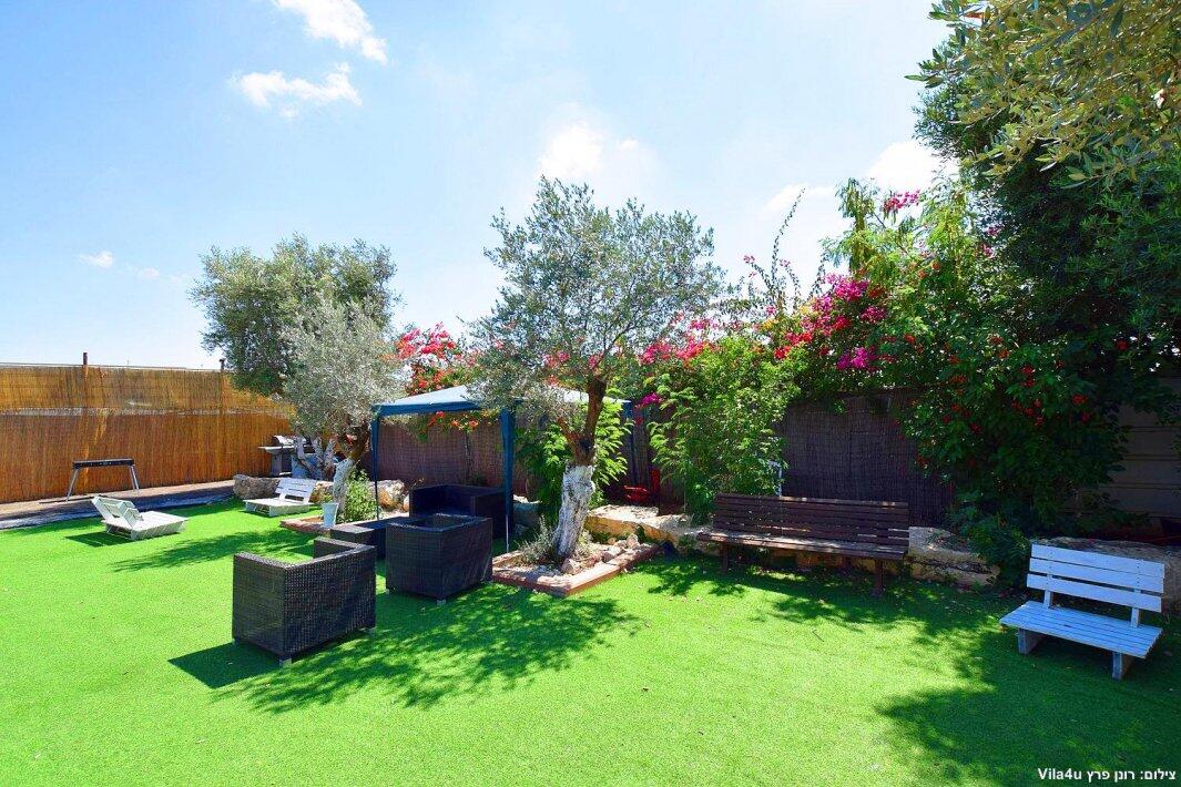 קרטחנה בעיר מרכז  27  לופט 4 יו