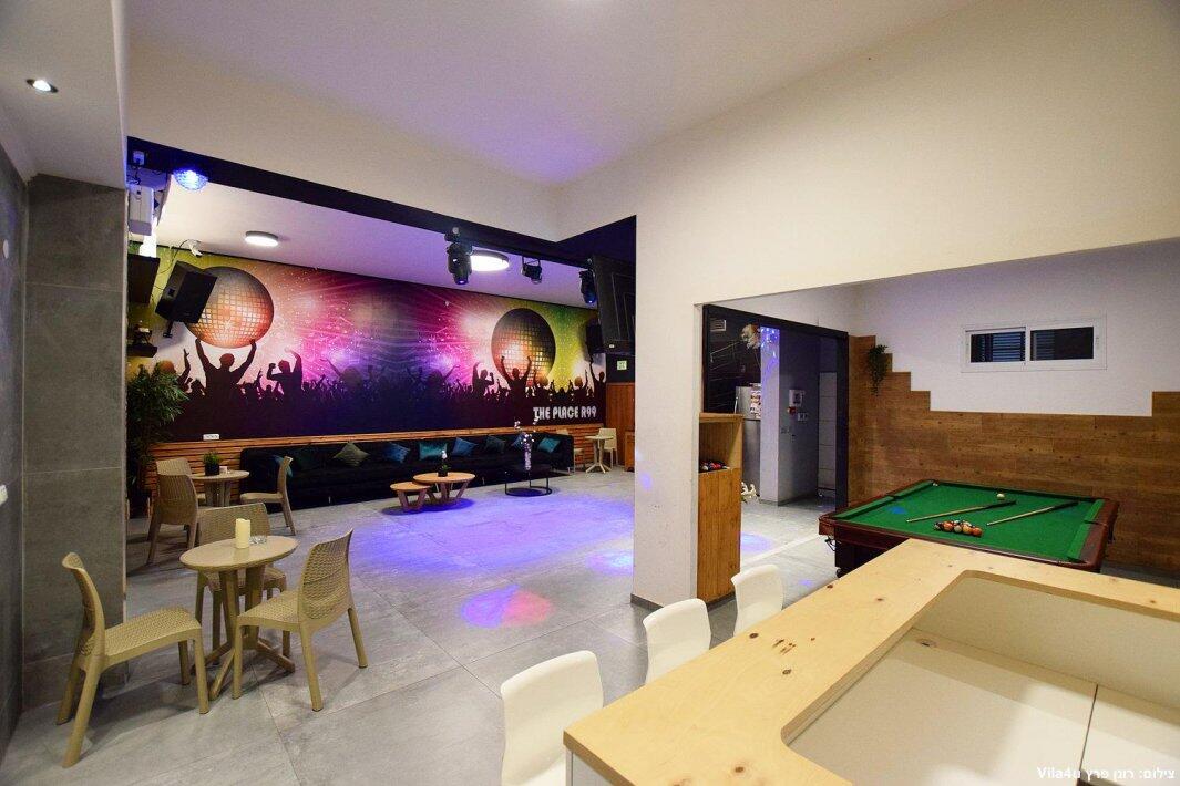 דה פלייס 99 -  The Place צפון  13  לופט 4 יו