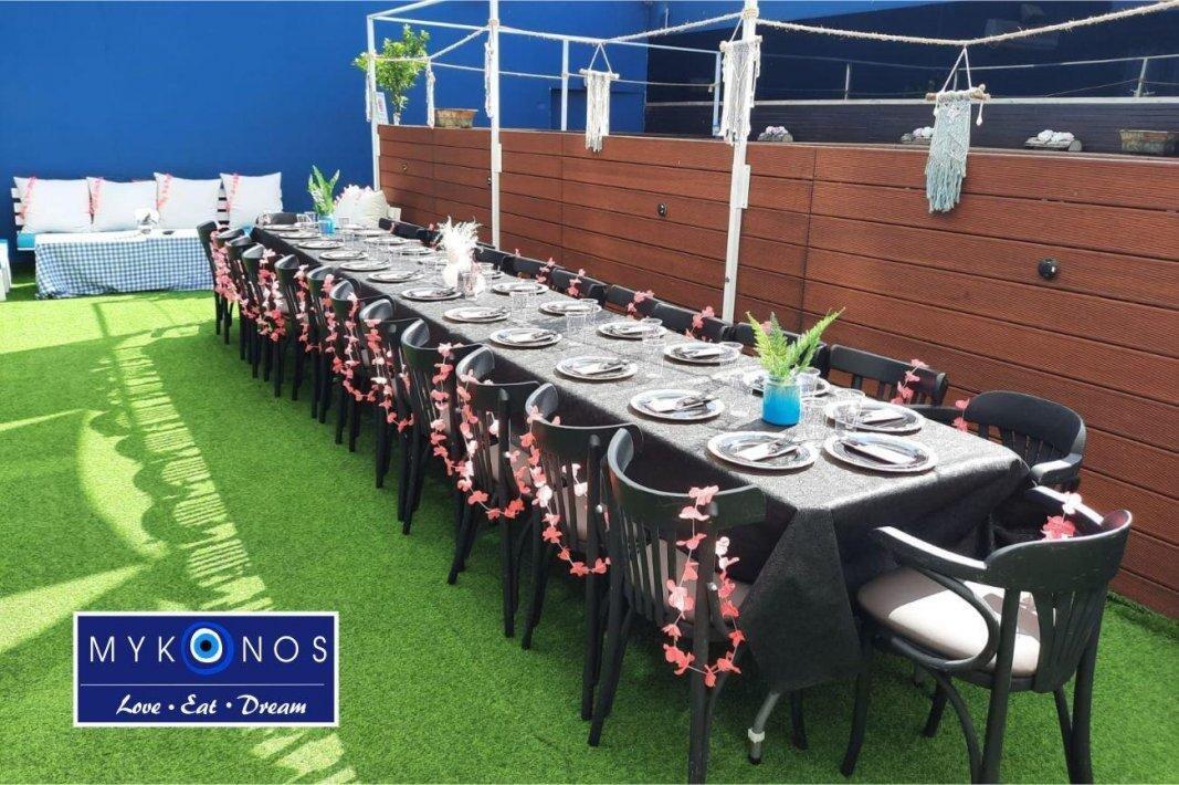 מיקונוס לופט מרכז  26  לופט 4 יו