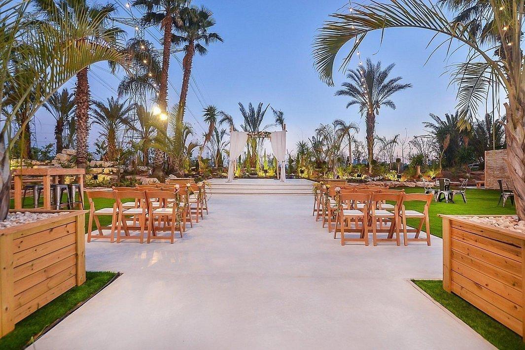 חלום בחווה אורבן – URBAN מרכז  14  לופט 4 יו