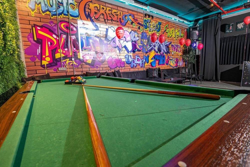 סטאר לופט ראשון לציון מרכז  4  לופט 4 יו