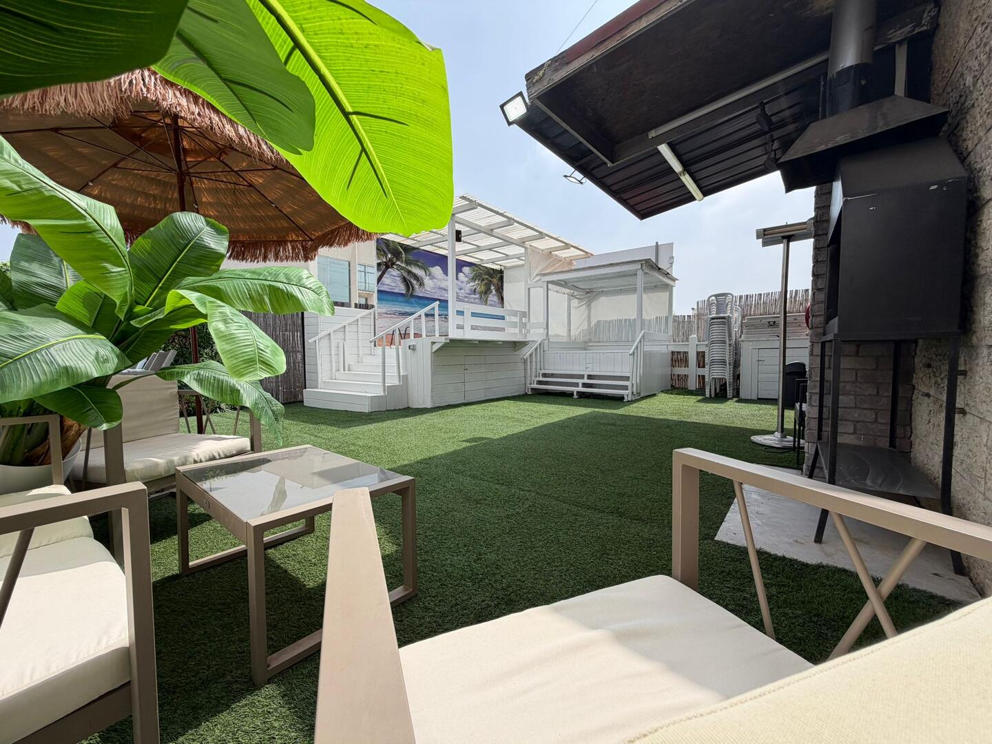 מתחם אופוריה מרכז  4  לופט 4 יו