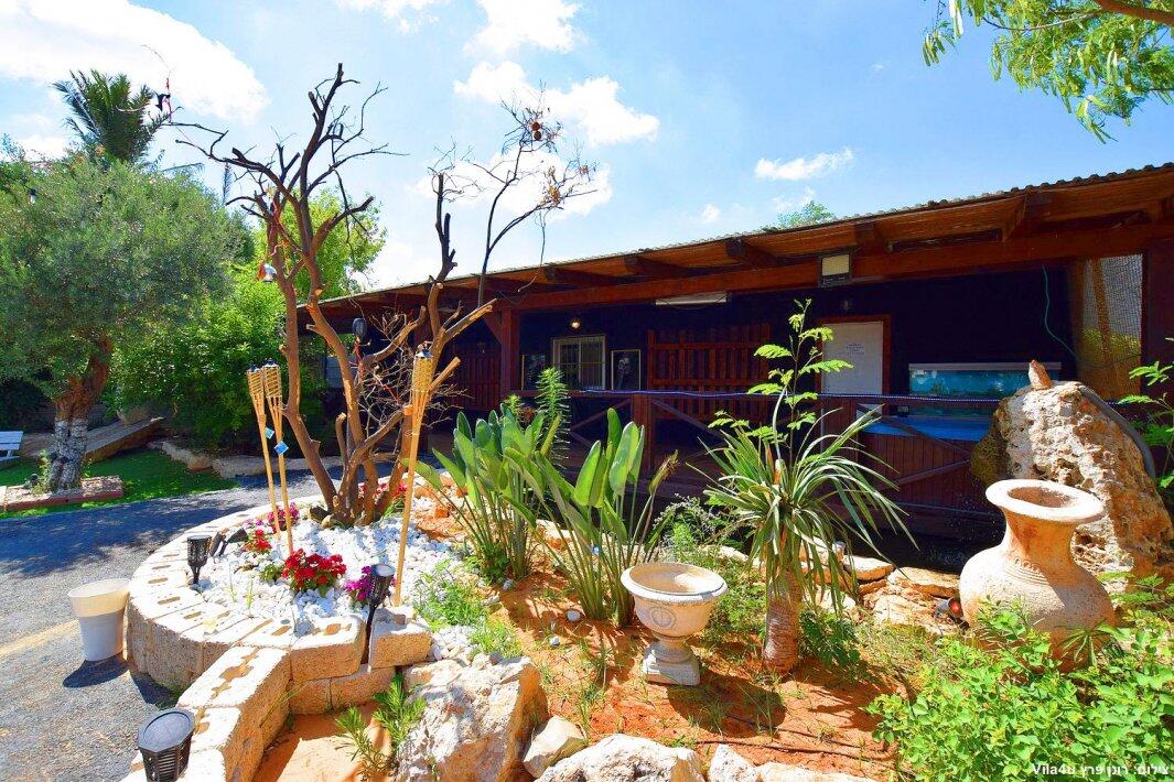 קרטחנה בעיר מרכז  33  לופט 4 יו