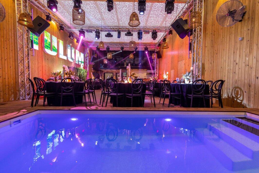 מתחם בוטיק טולום - Tulum מרכז  17  לופט 4 יו