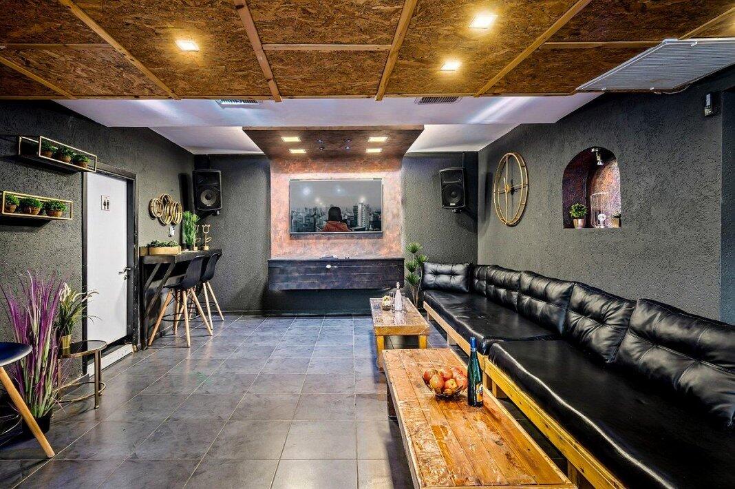 לופט 98 דרום  20  לופט 4 יו