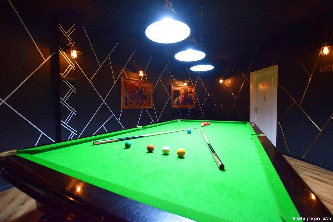 לופט אסקובר דרום  13  לופט 4 יו