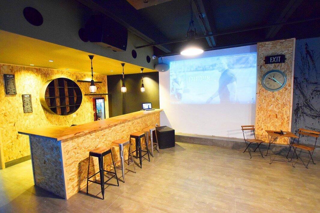 לופט סניורה VIP מרכז  9  לופט 4 יו