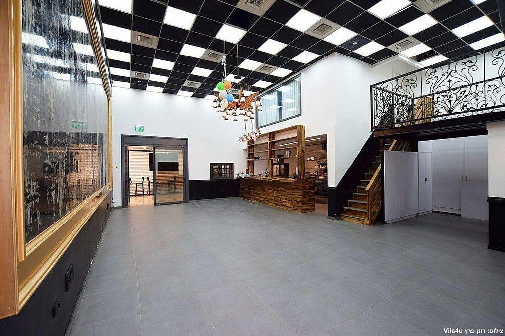 אחוזת דה אורו ריזורט מרכז  9  לופט 4 יו