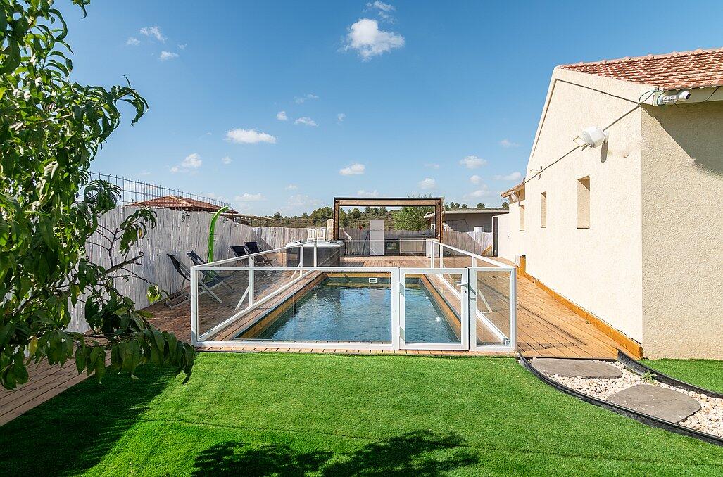 מתחם דניאל מרכז  8  לופט 4 יו