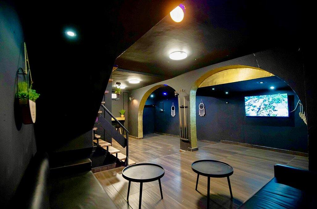 לופט 117 מרכז  10  לופט 4 יו