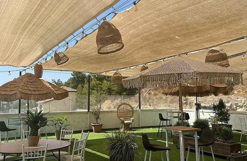 אסטרה אירועי בוטיק מרכז  7  לופט 4 יו